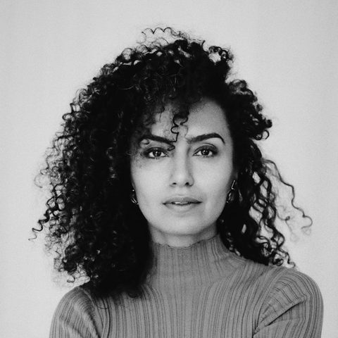 Azar Eskandarpour