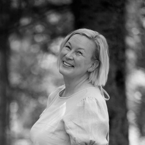 Carita Harju
