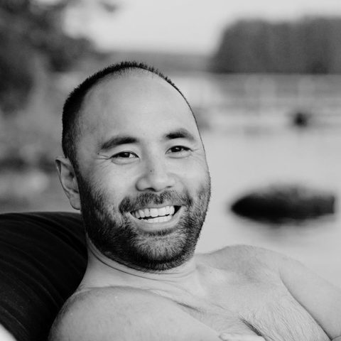 Jason Wong