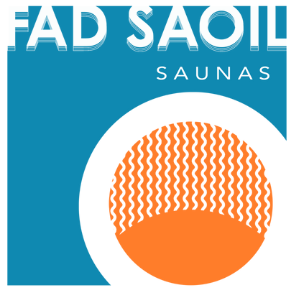 Fad Saoil Saunas logo
