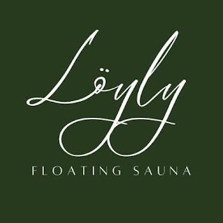 Löyly Floating Sauna logo