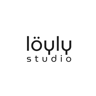 Loyly Studio Singapore and Steamsauna.sg logo