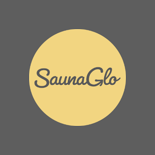 SaunaGlo and Willamette Sauna Festivaali logo